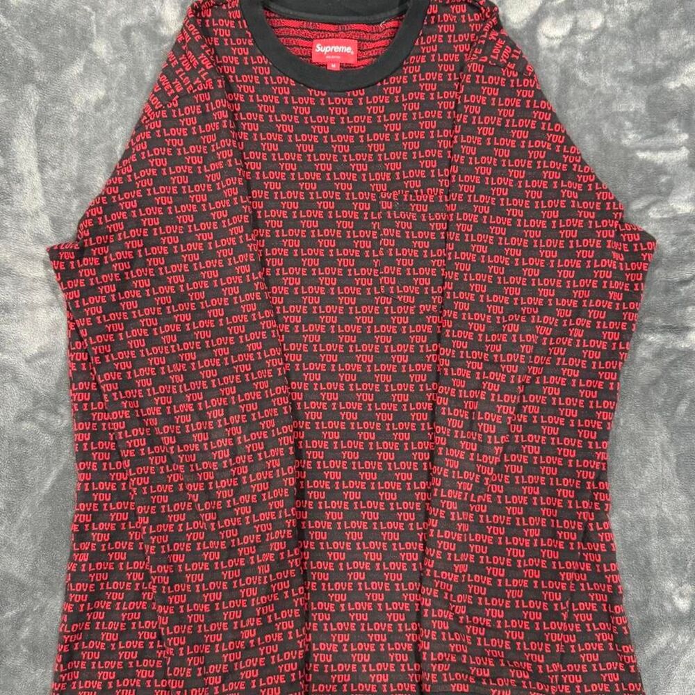 Supreme Men's multi T-shirt